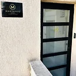 Affittacamere Marthinis Luxury