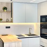 Marthinis Luxury Affittacamere Spalato