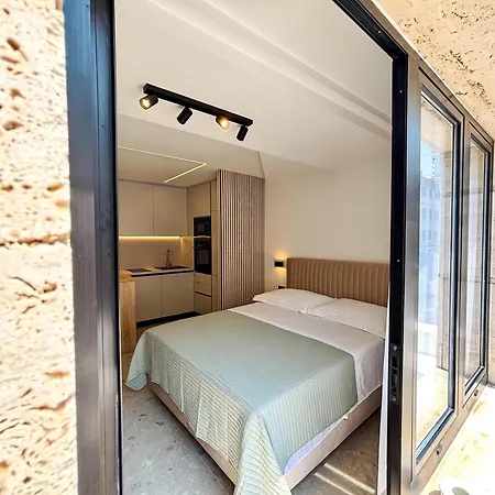 Maison d'hôtes Marthinis Luxury Split