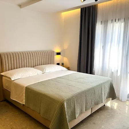 Maison d'hôtes Marthinis Luxury Split