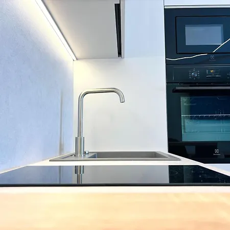 Marthinis Luxury Affittacamere Spalato