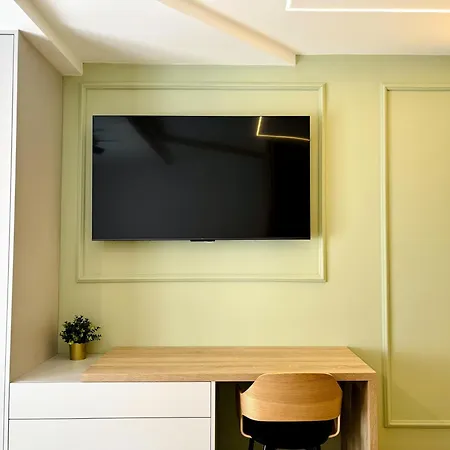 Marthinis Luxury Spalato