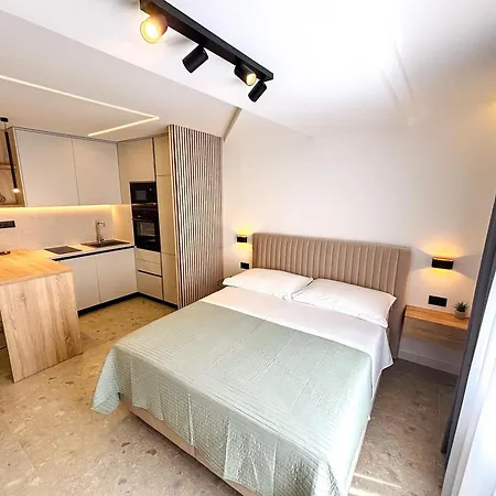 Marthinis Luxury Maison d'hôtes 4*