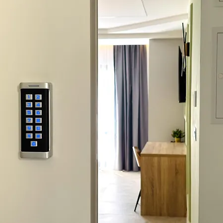 Affittacamere Marthinis Luxury Spalato