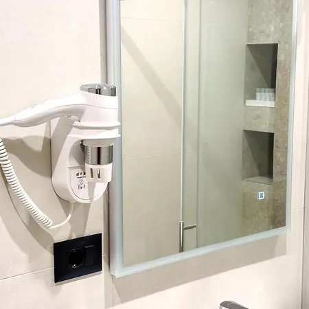 Marthinis Luxury Affittacamere Spalato