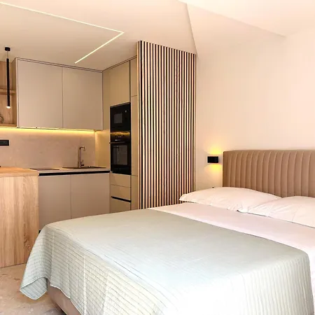 Marthinis Luxury 4* Spalato