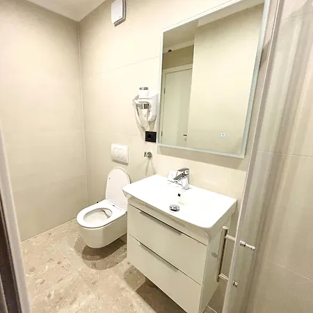 Marthinis Luxury Affittacamere