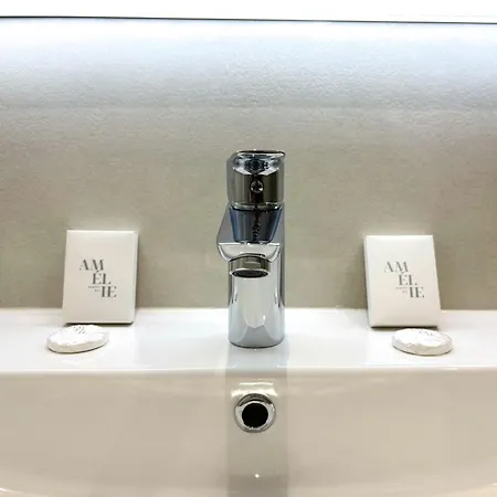 Marthinis Luxury 招待所 斯普利特