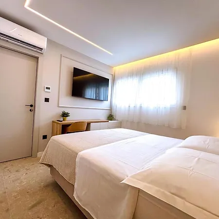 Marthinis Luxury Affittacamere