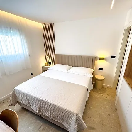 Marthinis Luxury 招待所