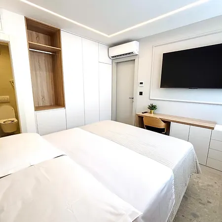 Marthinis Luxury 招待所 斯普利特