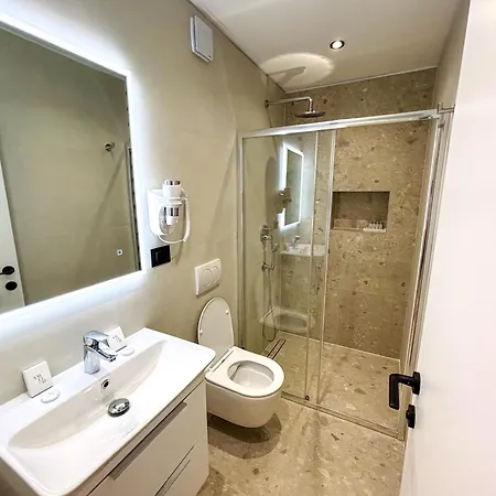 Maison d'hôtes Marthinis Luxury Split