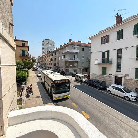 Maison d'hôtes Marthinis Luxury Split