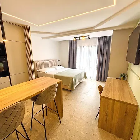 Marthinis Luxury Guest house