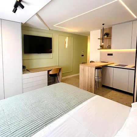 Guest house Marthinis Luxury
