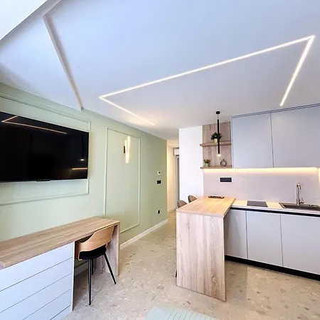 Marthinis Luxury Gasthuis Split