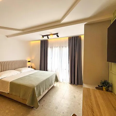 بيت ضيافة Marthinis Luxury سبليت