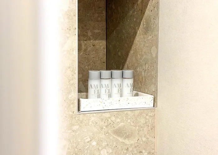 Marthinis Luxury بيت ضيافة سبليت