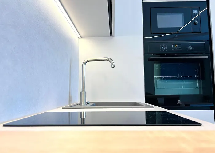Marthinis Luxury بيت ضيافة سبليت