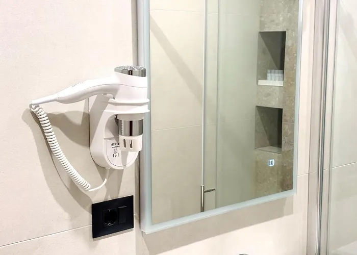 Marthinis Luxury بيت ضيافة سبليت