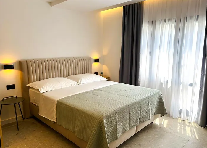 بيت ضيافة Marthinis Luxury سبليت