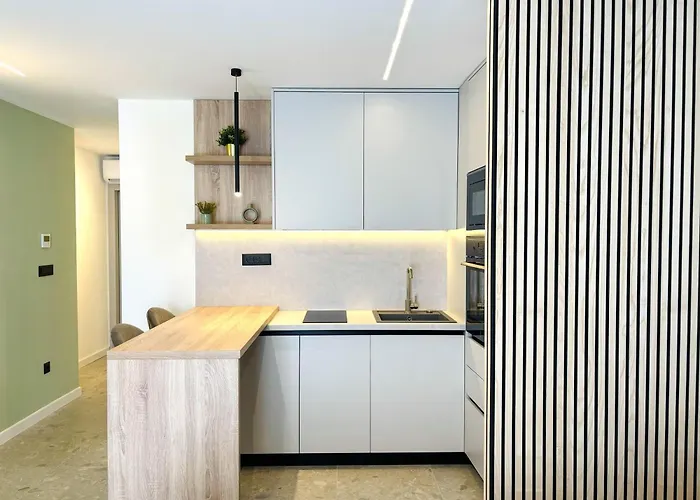 Marthinis Luxury بيت ضيافة سبليت