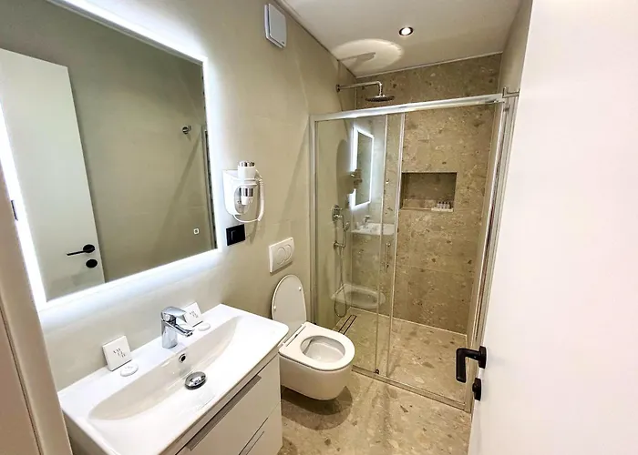 بيت ضيافة Marthinis Luxury سبليت