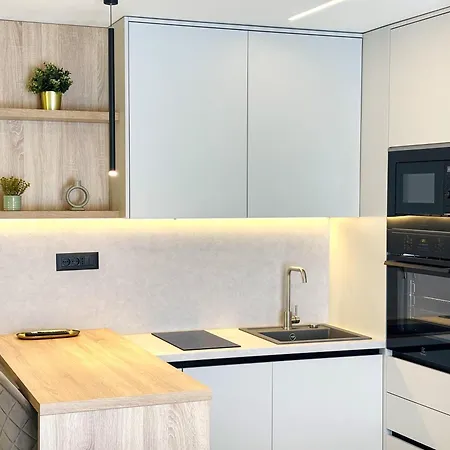 Marthinis Luxury Gasthof Split