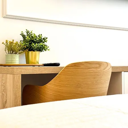 Marthinis Luxury Gasthof 4*