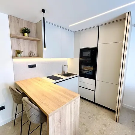 Marthinis Luxury Split