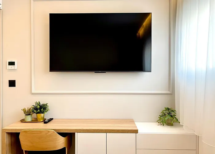 Marthinis Luxury Vendégház 4*